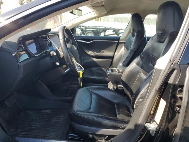2015 TESLA MODEL S 85 5YJSA1H14FF099974