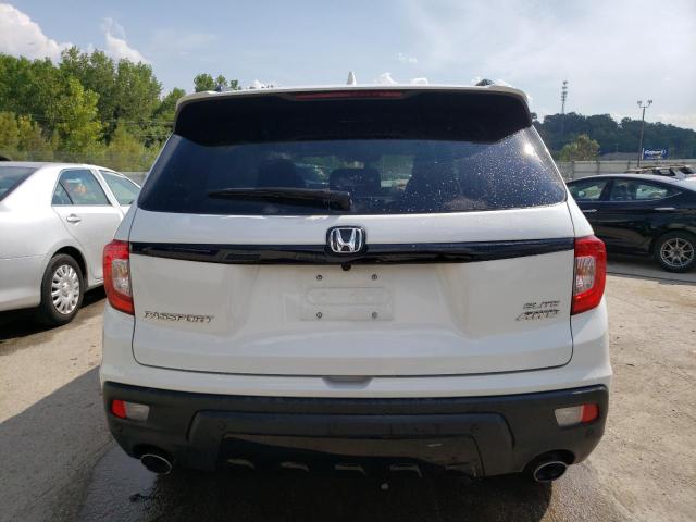 2021 HONDA PASSPORT E 5FNYF8H0XMB032322