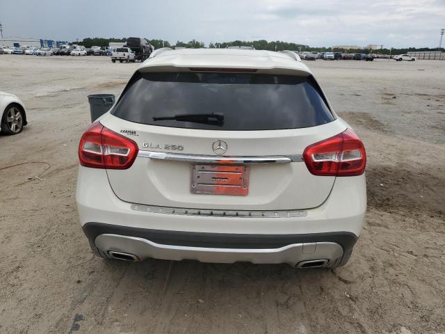 2018 MERCEDES-BENZ GLA 250 WDCTG4EB3JJ432551