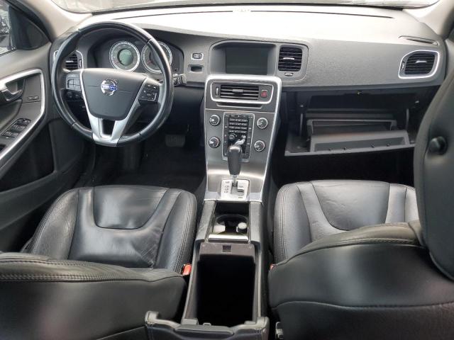 2012 VOLVO S60 T5 - YV1622FSXC2050058