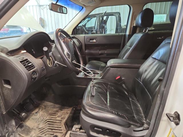 2016 FORD FLEX SEL - 2FMGK5C89GBA07296