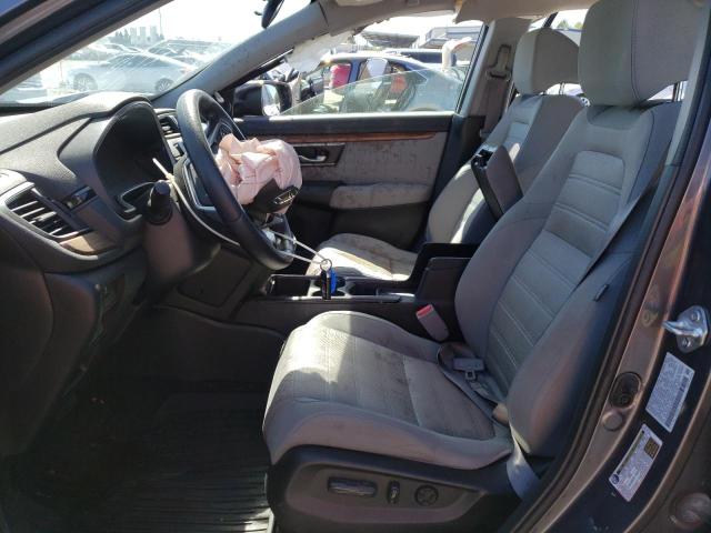 2022 HONDA CR-V EX 2HKRW2H51NH643064