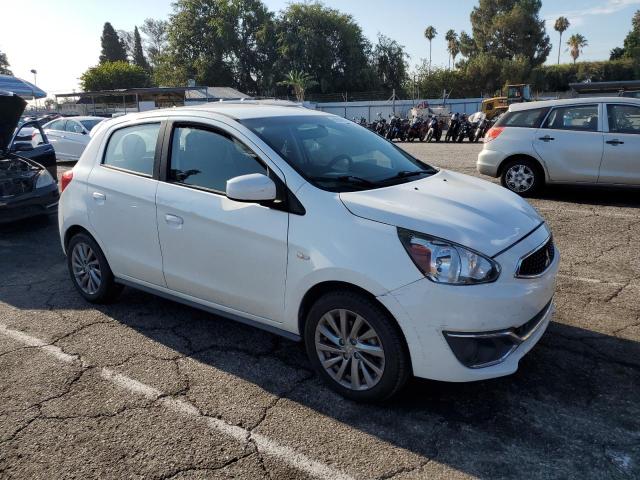2019 MITSUBISHI MIRAGE ES ML32A3HJ5KH014892