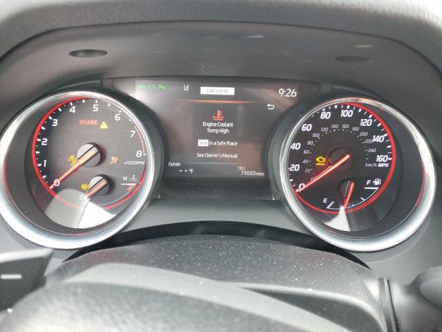 2019 TOYOTA CAMRY XSE 4T1BZ1HK5KU027048