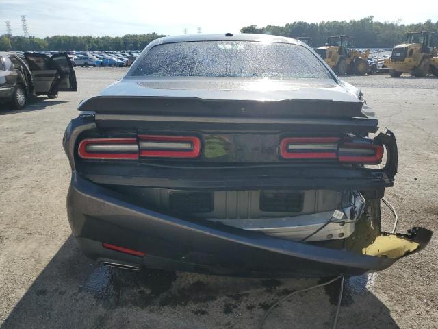 2020 DODGE CHALLENGER 2C3CDZAG7LH246677