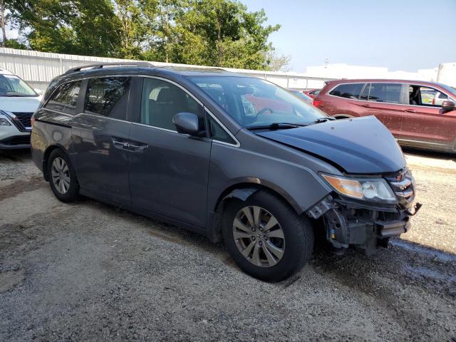 2016 HONDA ODYSSEY EX 5FNRL5H62GB044405