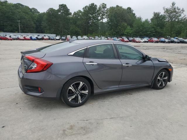 2017 HONDA CIVIC TOURING 2HGFC1F99HH657918