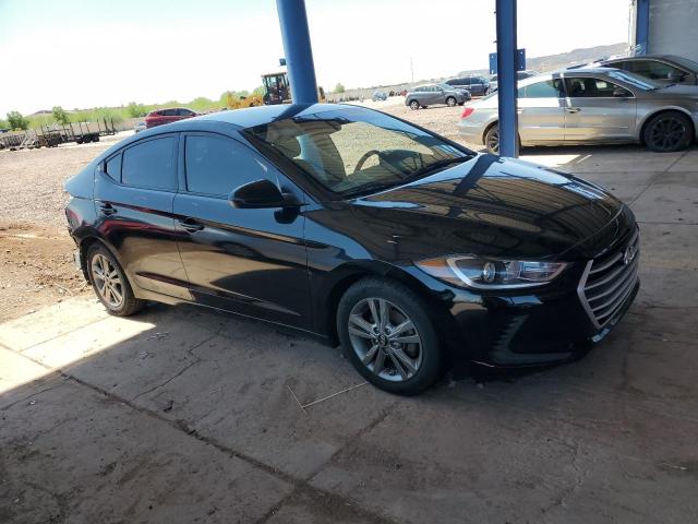 2017 HYUNDAI ELANTRA SE - 5NPD84LF1HH137514