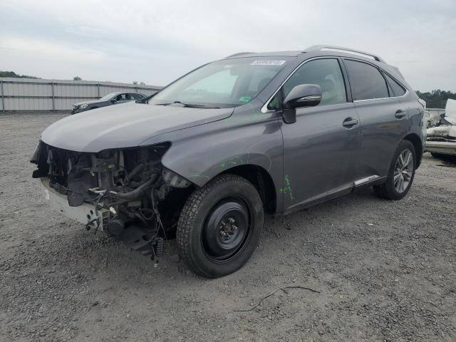 LEXUS RX 450H