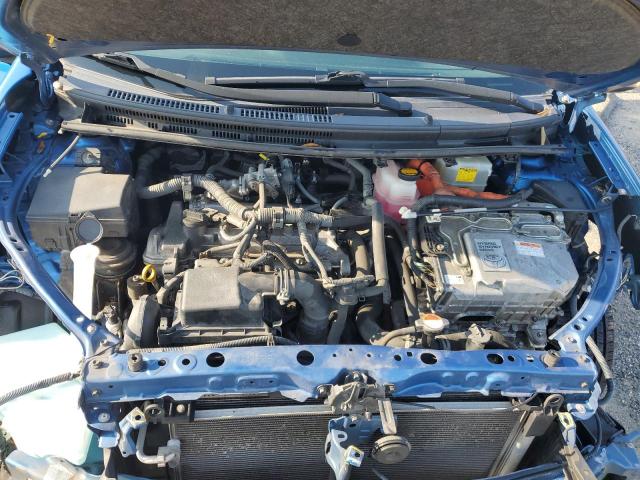 2016 TOYOTA PRIUS C JTDKDTB37G1134840