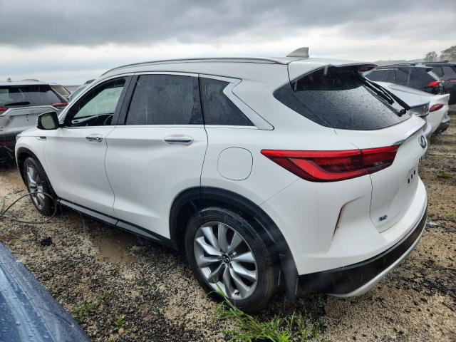 2021 INFINITI QX50 ESSENTIAL 3PCAJ5CB8MF121989
