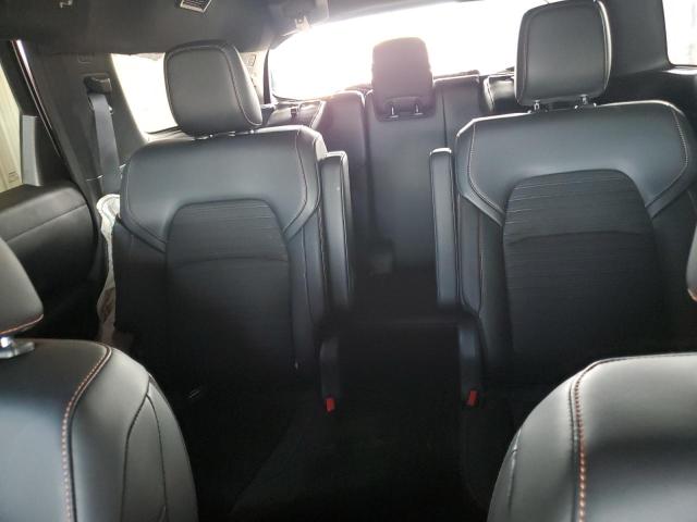 2023 NISSAN PATHFINDER #3241524396