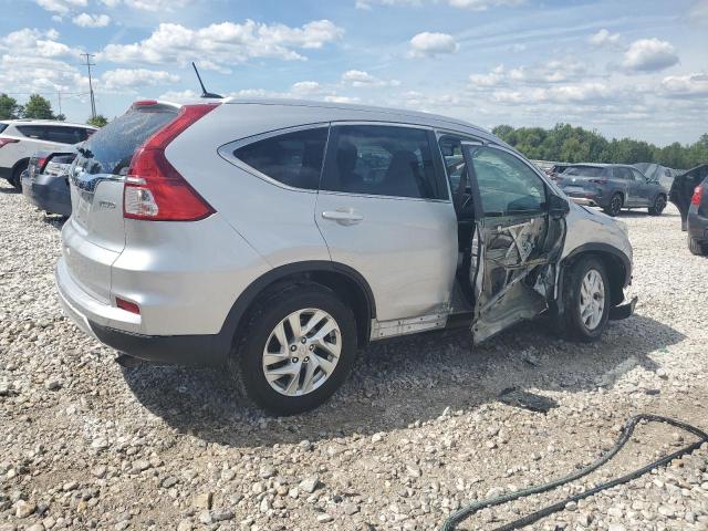 2015 HONDA CR-V EXL - 5J6RM4H74FL024291