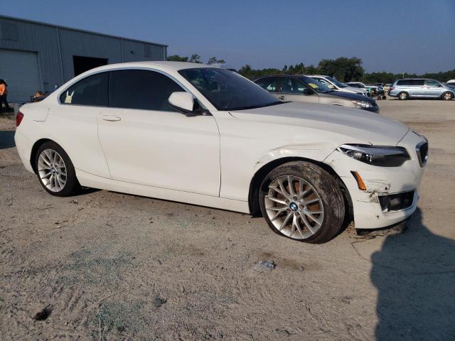 2016 BMW 228 I SULE WBA1F9C55GV544194