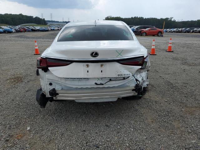 2019 LEXUS ES 350 58ABZ1B19KU047134