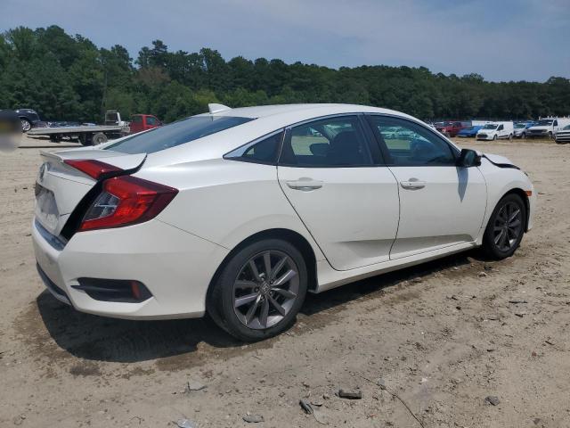 2021 HONDA CIVIC EX 19XFC1F39ME200090