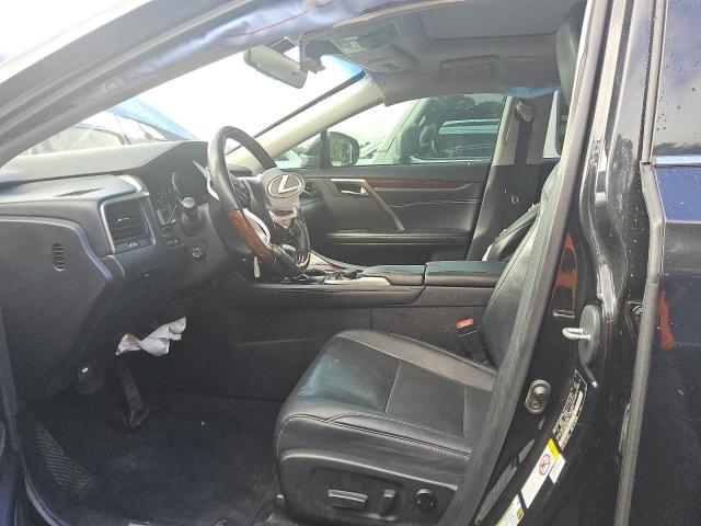 2016 LEXUS RX 350 2T2ZZMCA0GC010015