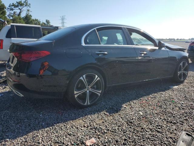 2023 MERCEDES-BENZ C 300 W1KAF4GB9PR148709