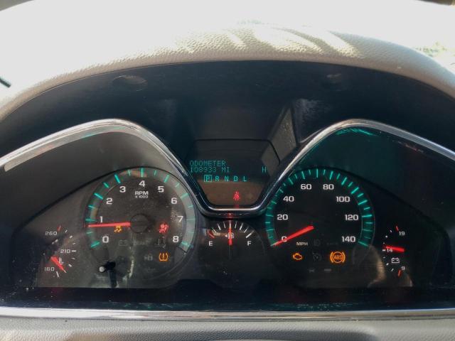 2015 CHEVROLET TRAVERSE L 1GNKRFKD6FJ293043