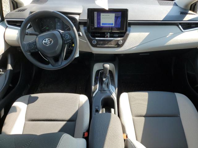 2023 TOYOTA COROLLA LE - JTDBCMFE8PJ009270