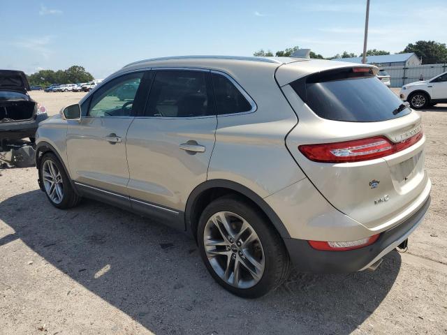 2017 LINCOLN MKC RESERV 5LMCJ3D97HUL08199