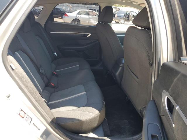 2021 HYUNDAI SONATA SE 5NPEG4JA7MH080728