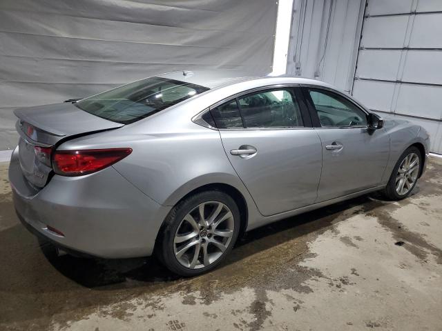 2014 MAZDA 6 GRAND TO - JM1GJ1W69E1115940