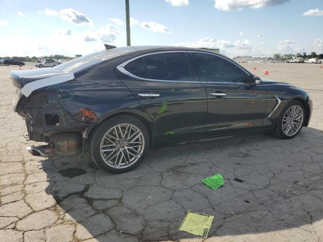 2020 GENESIS G70 ELITE KMTG34LA9LU055403