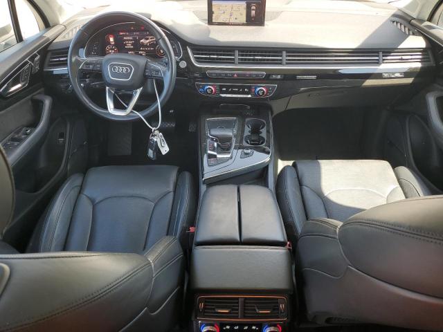 2018 AUDI Q7 PRESTIG WA1VABF71JD036951