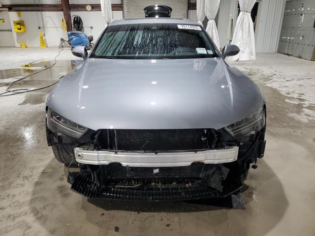 2017 AUDI A7 PRESTIG WAU22AFC8HN125107