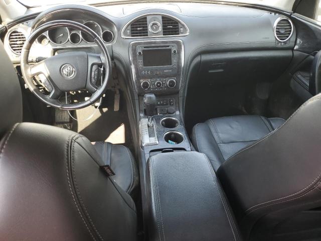 2017 BUICK ENCLAVE 5GAKVBKD1HJ345888