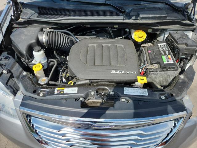 2016 CHRYSLER TOWN & COU 2C4RC1BG9GR229369