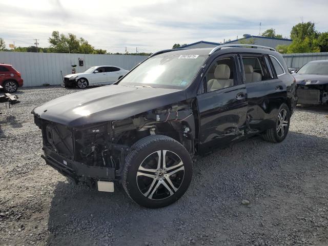 2022 MERCEDES-BENZ GLS 450 4MATIC 4JGFF5KE7NA789470