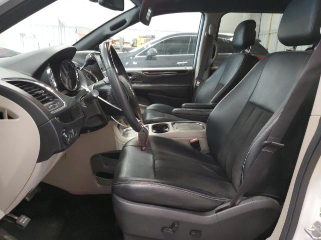 2019 DODGE GRAND CARAVAN SXT 2C4RDGCG0KR691682
