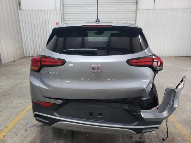 2024 BUICK ENCORE GX KL4AMBS28RB058484