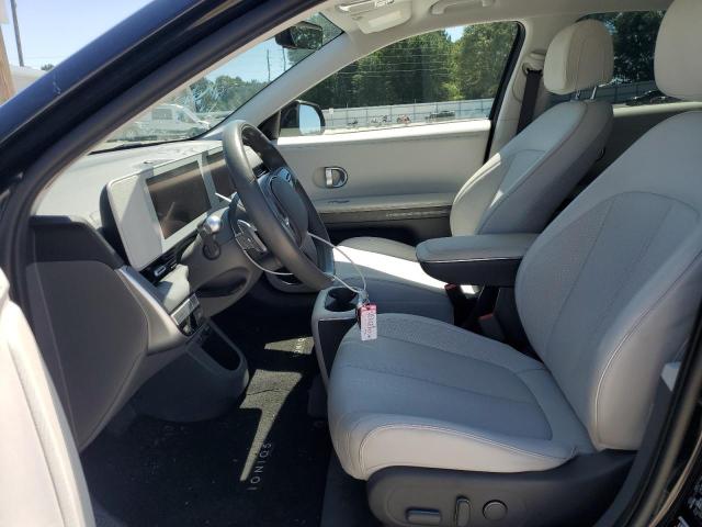 2022 HYUNDAI IONIQ 5 SE KM8KN4AE9NU111251