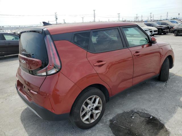2024 KIA SOUL LX KNDJ23AUXR7916349