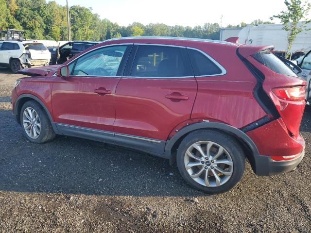 2015 LINCOLN MKC 5LMCJ1A9XFUJ20055