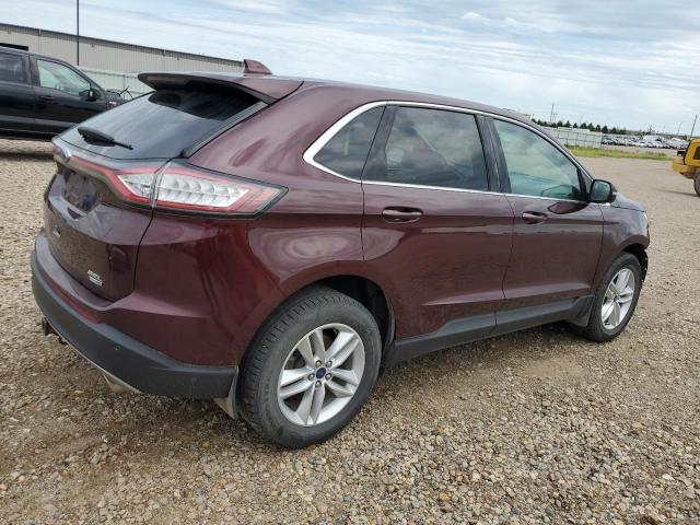 2018 FORD EDGE SEL 2FMPK4J95JBB10342