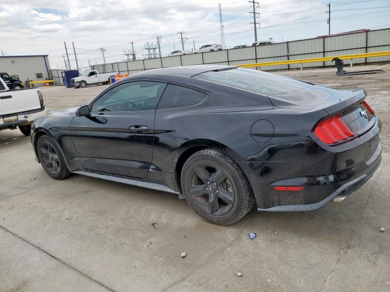 2018 FORD MUSTANG 1FA6P8TH3J5108421