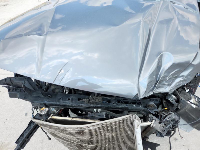 2019 HYUNDAI SANTA FE S 5NMS3CAD1KH025852
