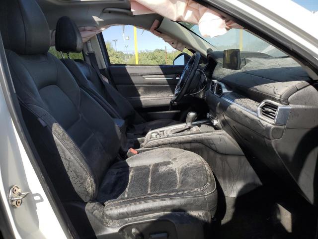 2021 MAZDA CX-5 GRAND TOURING JM3KFBDM7M1423598