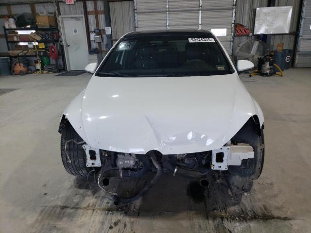 2016 VOLKSWAGEN GTI S/SE 3VW5T7AU4GM006282