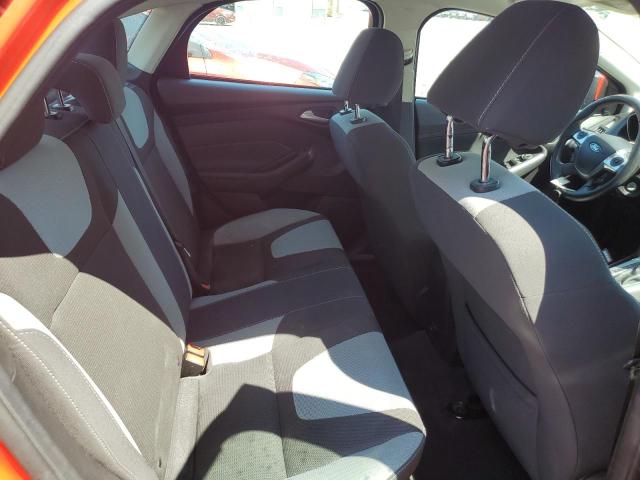 2012 FORD FOCUS SE - 1FAHP3F2XCL390784