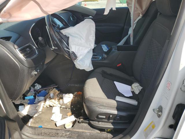 2018 CHEVROLET EQUINOX LT 2GNAXJEV7J6304307