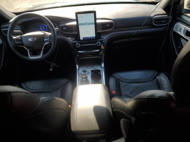 2023 FORD EXPLORER P 1FM5K8HC4PGA28992