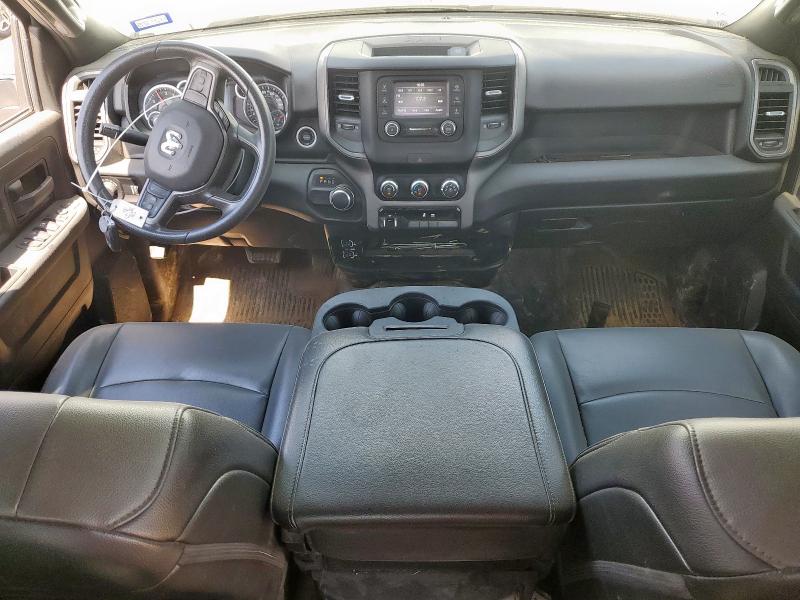 2023 RAM 2500 TRADE - 3C6UR4HJ3PG516362