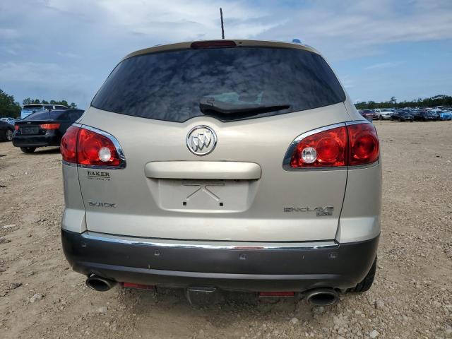 2010 BUICK ENCLAVE CX - 5GALRCED9AJ169169