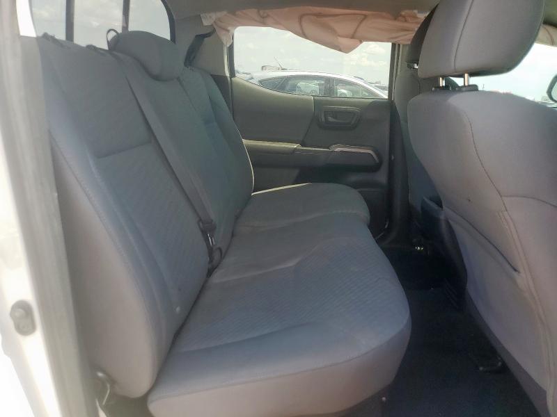 2020 TOYOTA TACOMA DOU - 5TFAZ5CN4LX088500