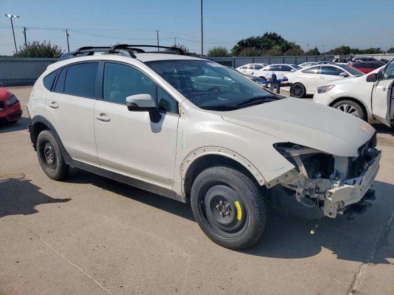 2016 SUBARU CROSSTREK JF2GPAKCXG8222906